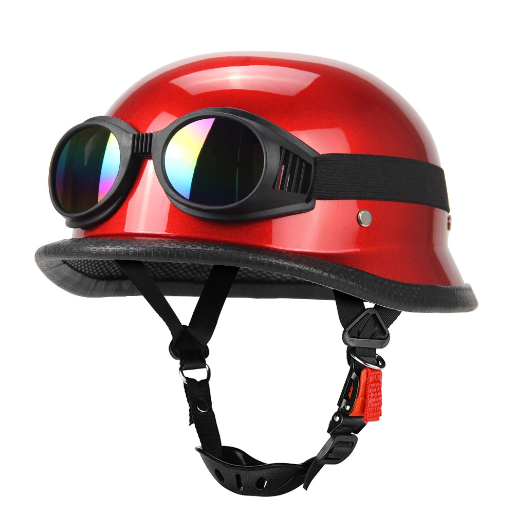 307 Red-Glass1 / S
