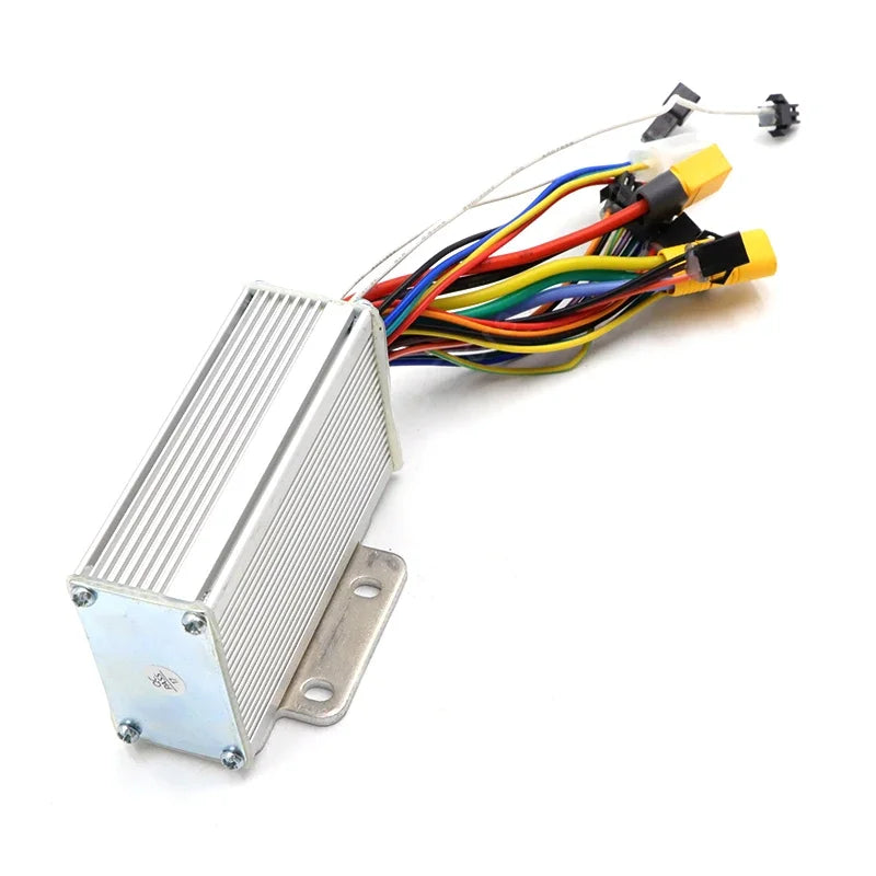 Original 48V Motor Controller For KuKirin G2 MAX Electric Scooter Brushless DC Controller Official Replacement Parts