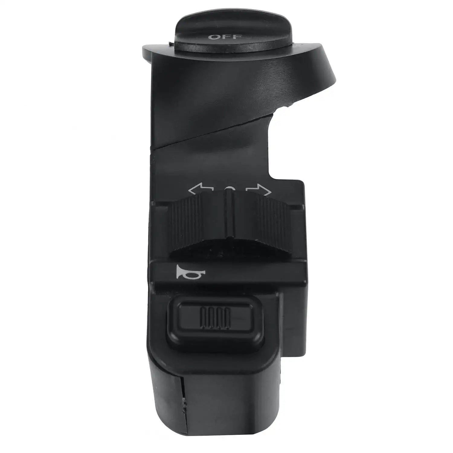 LAOTIE Headlight Turn Signal And Horn 3 In 1 Switch For ES19 TI30 ES18P T30 SR10 ES18 Lite L8S PRO ES10P L6 Pro