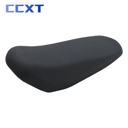 Motocross Seat Cushion For Sur Ron Sur-Ron Surron Light Bee X & S Leather Waterproof Cushion Original Rear Seat Motorcycle Parts