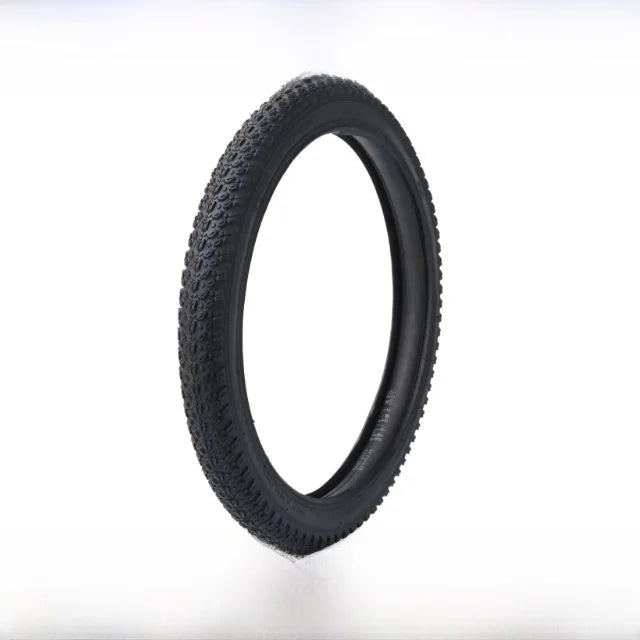 Bicycle Outer Tire 2/4/6/8/20/24/26 Inch X.75/2.25 Children's Single Speed Bicycle Inner Tube Replacement Parts 20 x 2.125 bicycle tires China