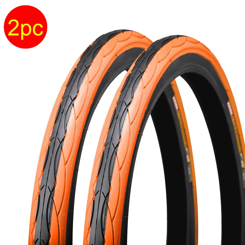 Kenda K1029 20x1.5 folding bicycle tire ultralight 440g mountain bike tires MTB cycling tyres pneu 20er 75-100 PSI 2pc 20x1.5 Orange China