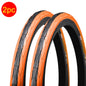 Kenda K1029 20x1.5 folding bicycle tire ultralight 440g mountain bike tires MTB cycling tyres pneu 20er 75-100 PSI 2pc 20x1.5 Orange China