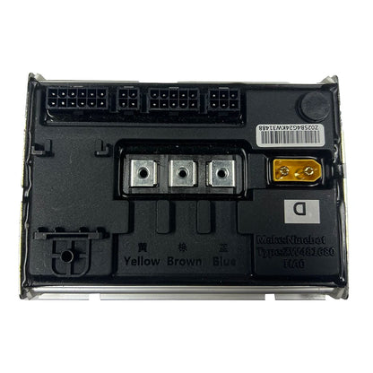 Original Controller Replacement for Ninebot ZT3 Pro Electric Scooter Spare Parts Motherboard Control Board Accessories