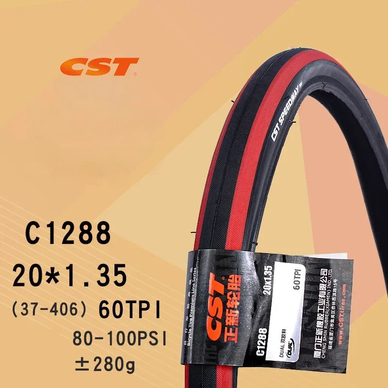 C1288 20X1.35 red