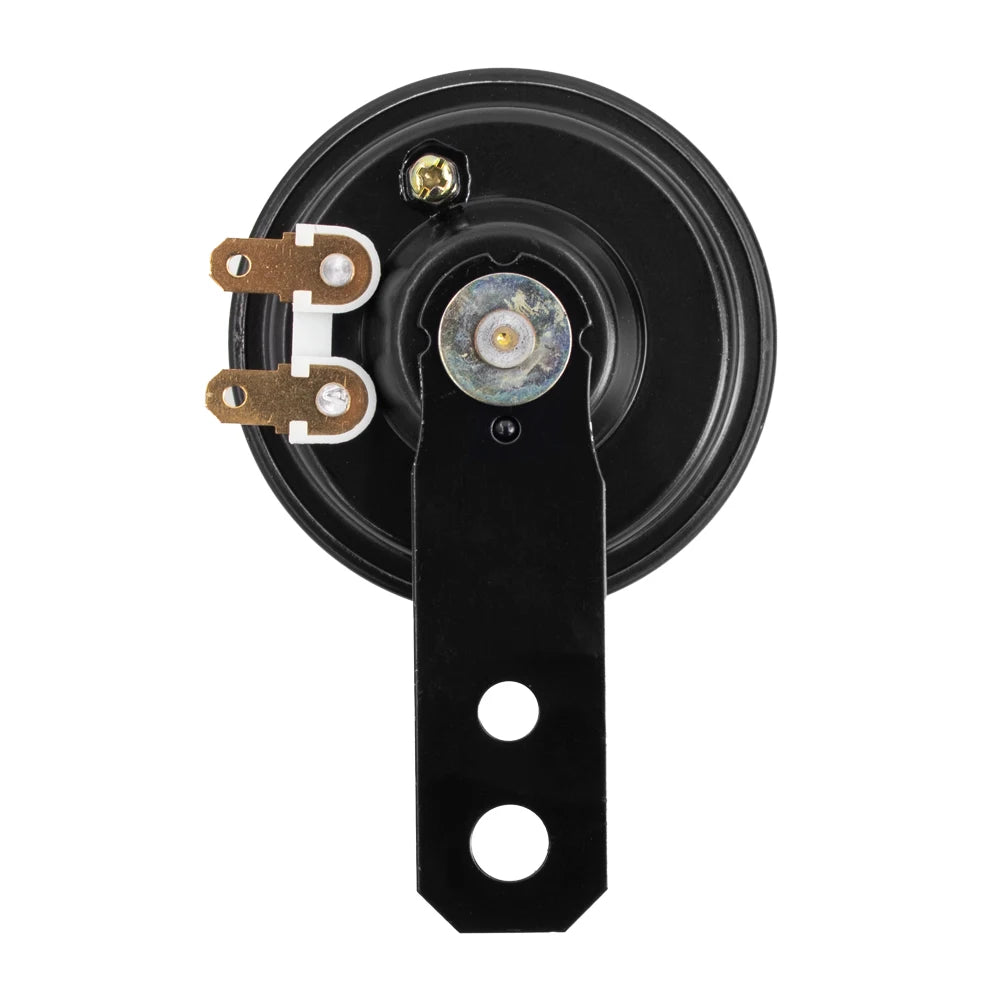 Universal Electric Scooter Horn Speakers Electric Horn 48V/60V 0.2A 105db Waterproof Horn for Kaabo Wolf Warrior King