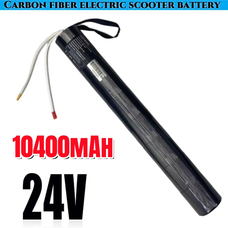 24V 10400mAh