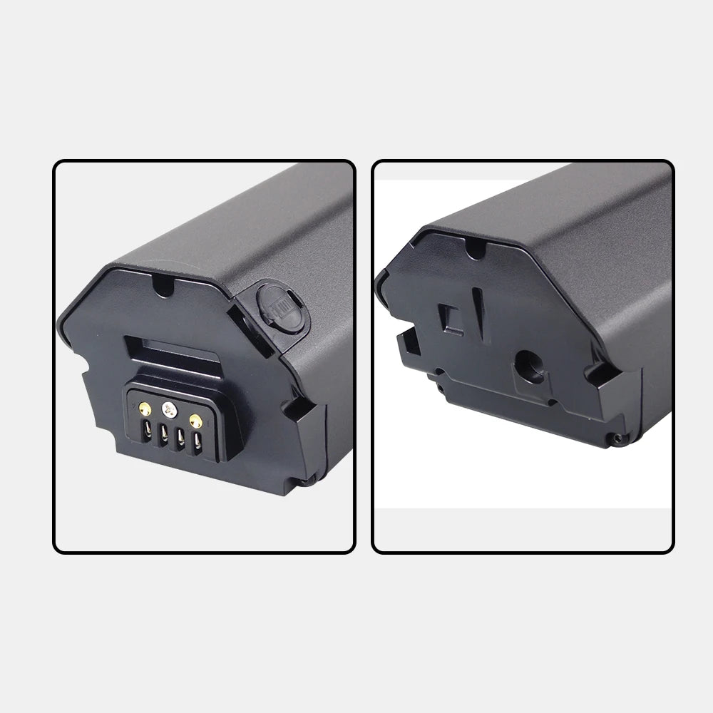 Crussis e-Atland 7.7-M replacement battery 15Ah