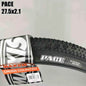 MAXXIS PACE(M333) Bicycle Wire Tire Original 26/27.5/29 Mountain Bike Anti Puncture Fetus Tyre For MTB 27.5x2.1 China