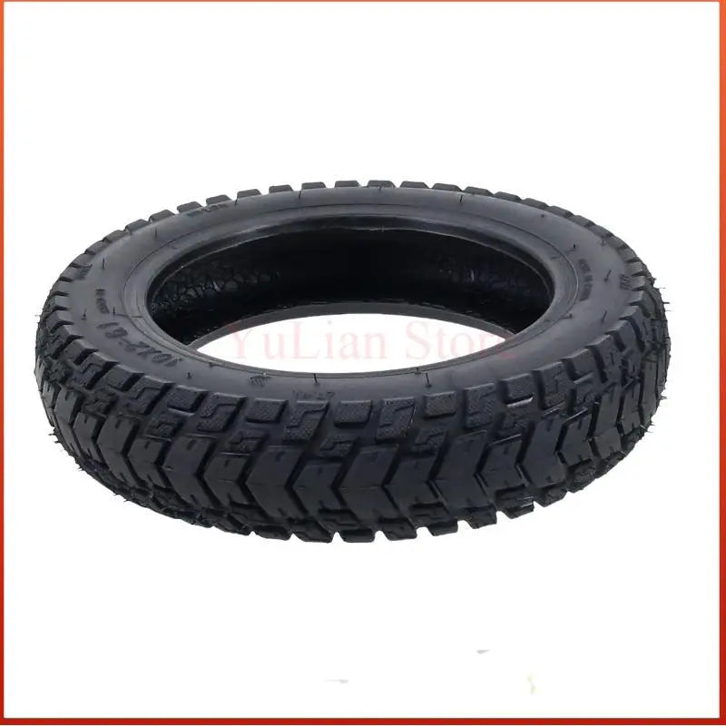 10 Inch Tyre Anti-slip10x2-6.1 Commonly used in sandy areas Balancing flexibility and off-road capability