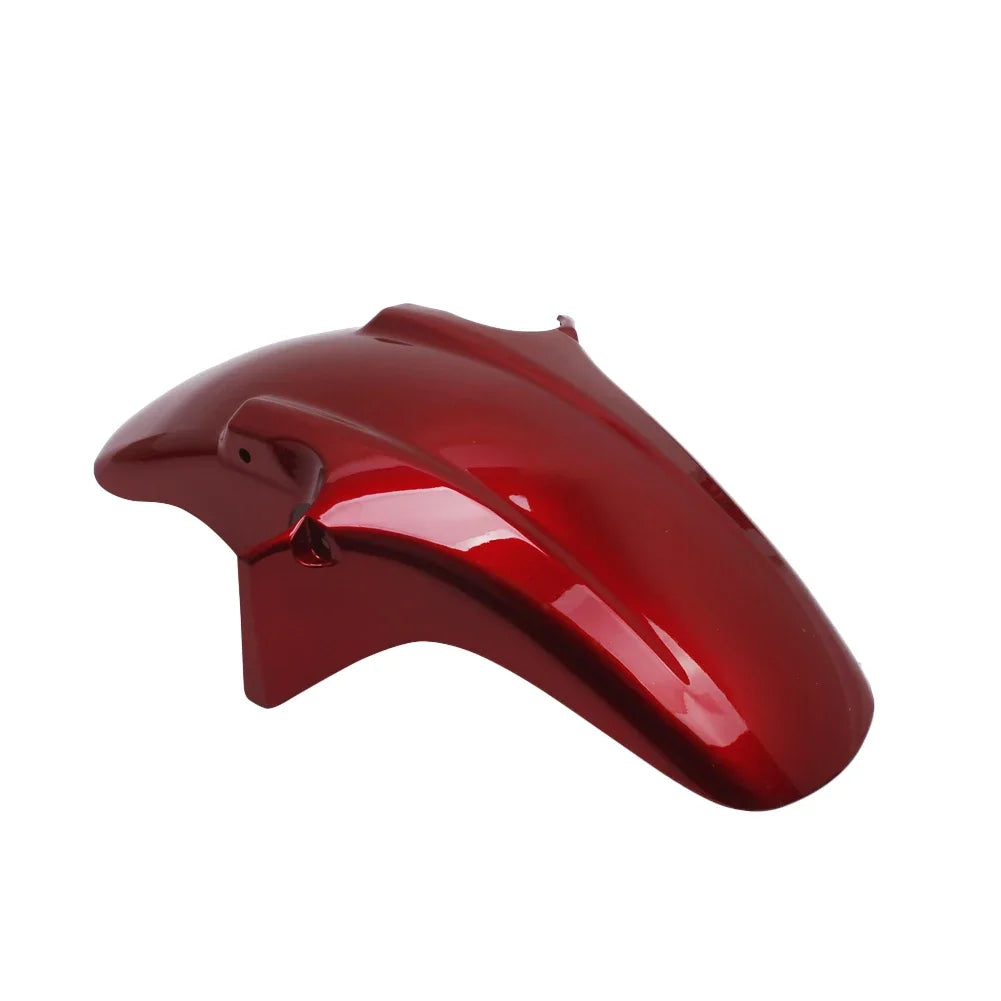 Motorcycle ABS Front Fender Mud Splash Guard Mudguards For HONDA CB250F CB600F CB900F CB 600 Hornet 250 600 900 CB600 Hornet600