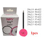NPY TPU Bicycle Inner Tube 700C X18 23 25 28 32 35 37 40 47C Ultralight Road Gravel BikeTire Valve 45/65/85mm MTB 29 Inch Tube 1pcs 56g China