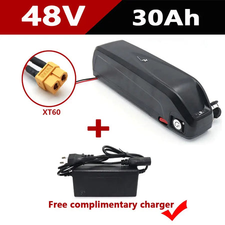 48v 30Ah-XT60
