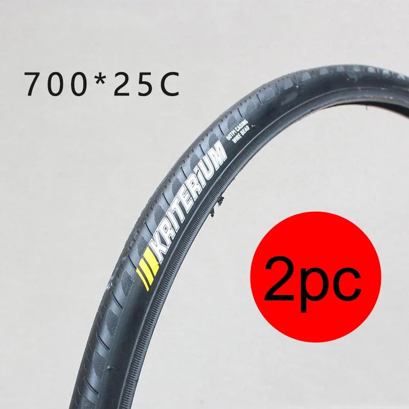 2pc 700x25C youbiao