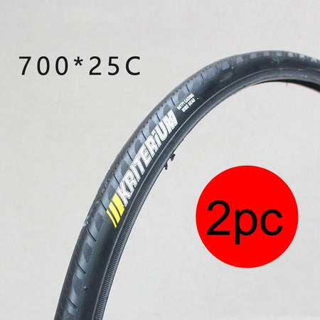 2pc 700x25C youbiao