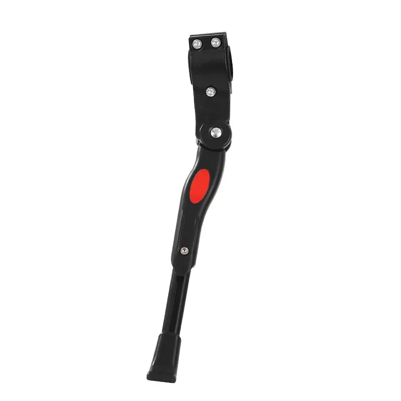 Universal Bicycle Kickstand Parking Rack Adjustable Road Bike Kickstands Support Side Kick Stand Mountain bike Foot Brace