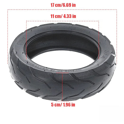 High quality 7.5x1.95 inner and outer tires, suitable for replacing small carts on electric scooters and children's scooters