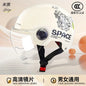 helmet motorcycle winter warm women's winter men's double mirror four-season helmet L007 summer beige China