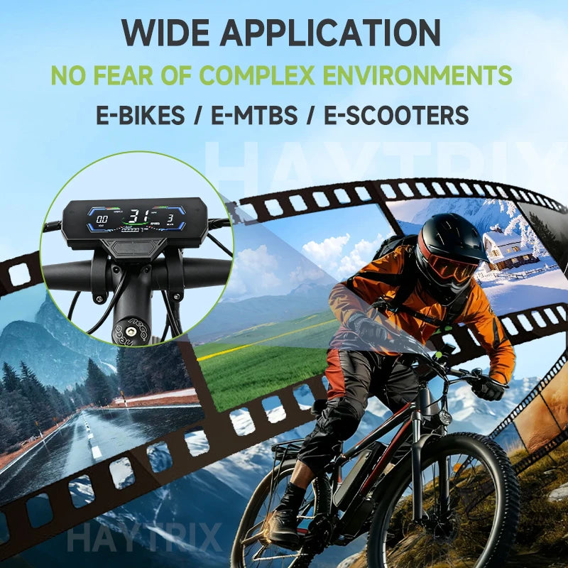 h3c-ebike-handlebar-mounted-lcd-speedometer