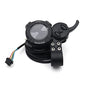 Original FLJ Electric Scooter Knuckle Throttle Switch DAMAO MA01 LCD Display 36V 48V 52V 60V 72V High Speed Motor Controller 48V