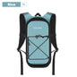 WEST BIKING 7L Cycling Backpack Bicycle Bags Outdoor Sport Climbing Hiking MTB Road Bike Hydration Backpack Men Women Bag Blue 7L CHINA
