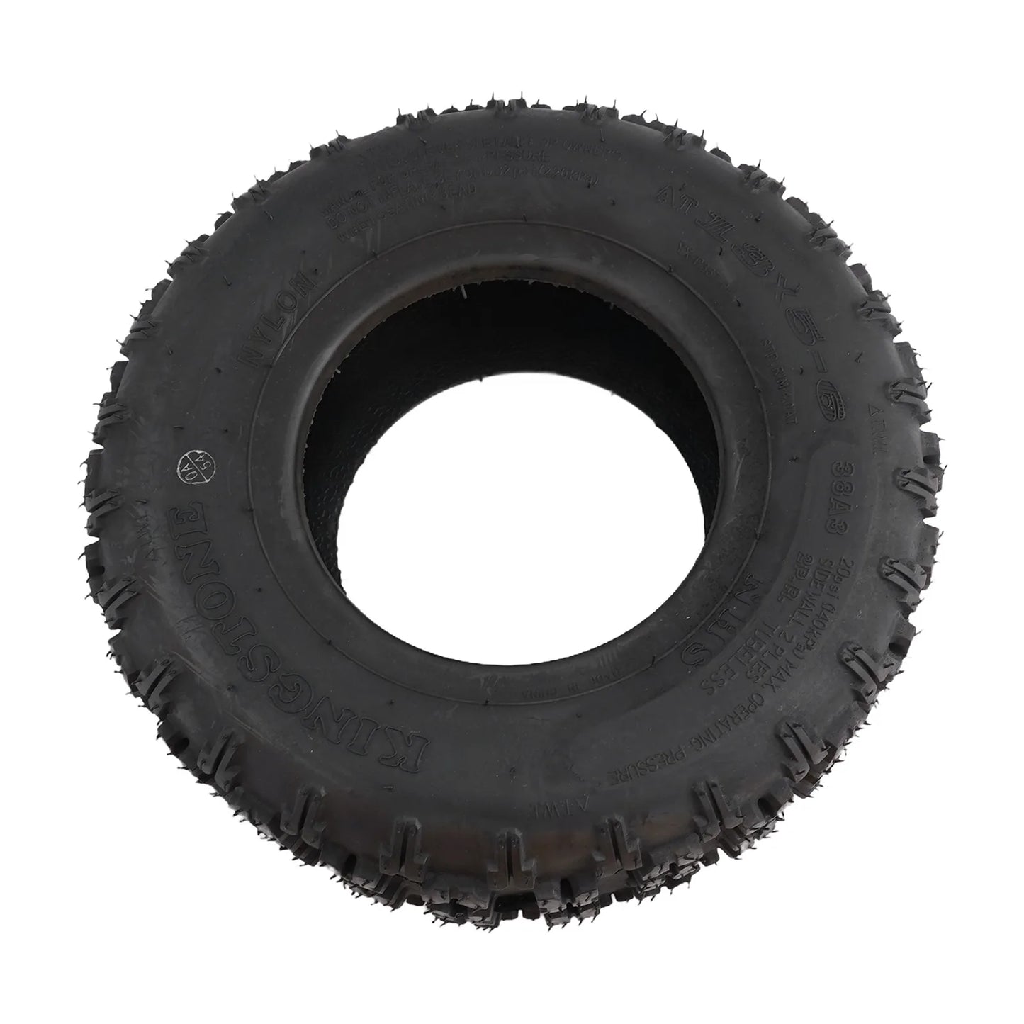 Brand New 13 Inch Tires Front Rear 13x5.00-6 Inner Tube Outer Tyre For ATV Karting Electric Scooter Tyre Replacement Accessories
