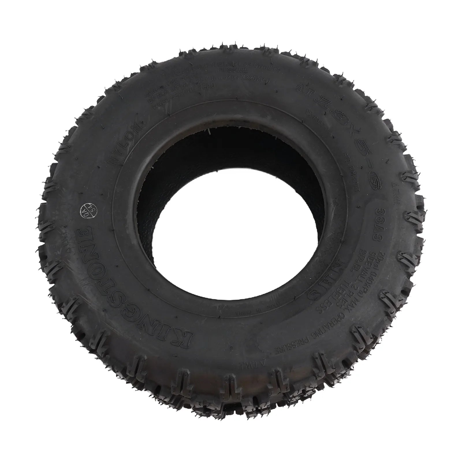 Brand New 13 Inch Tires Front Rear 13x5.00-6 Inner Tube Outer Tyre For ATV Karting Electric Scooter Tyre Replacement Accessories
