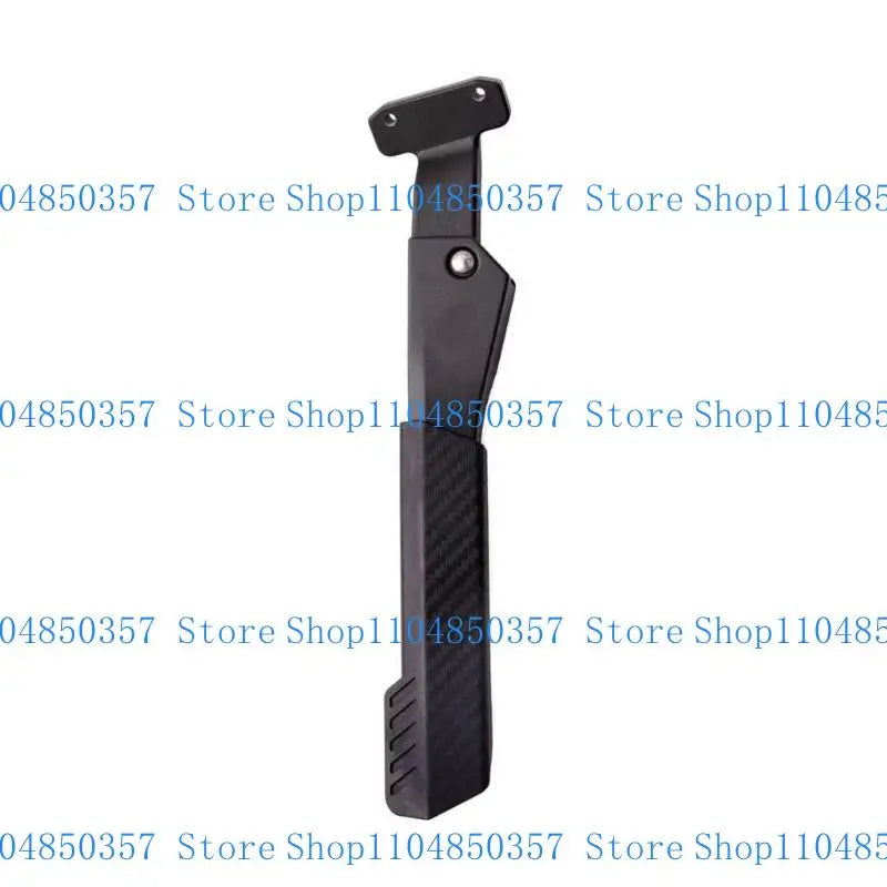 5asd Adjustable Bicycles Kickstand Aluminum Alloy Road Bike Parking Stand Foot Brace