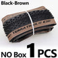 Continental Terra Trail 700c Tubeless Ready tire Cyclocross Gravel 700x40/45c Road bike Folding TLR Tyre Brown Black-Brown China