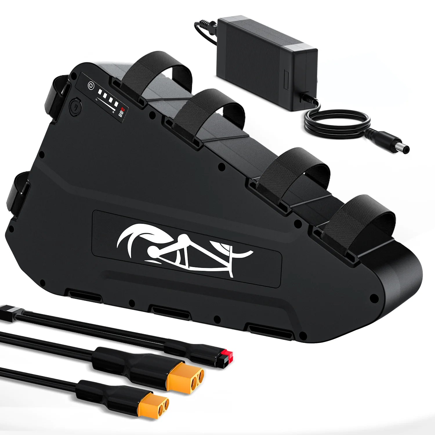 72V 20Ah Battery