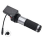 Electric Scooter 36V-48V Z-920 6-Pin LCD Rotary Accelerator Thumb Press Accelerator For KGUOO M4PRO M5PRO E-Scooter S5 Pro