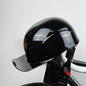 Vintage Half Helmet Motorcycle Helmet For Men Women Summer Universal Electric Motorcycle Bright-Golden China