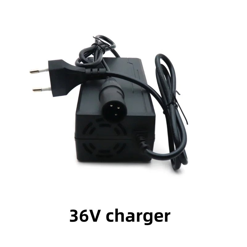 36V charger