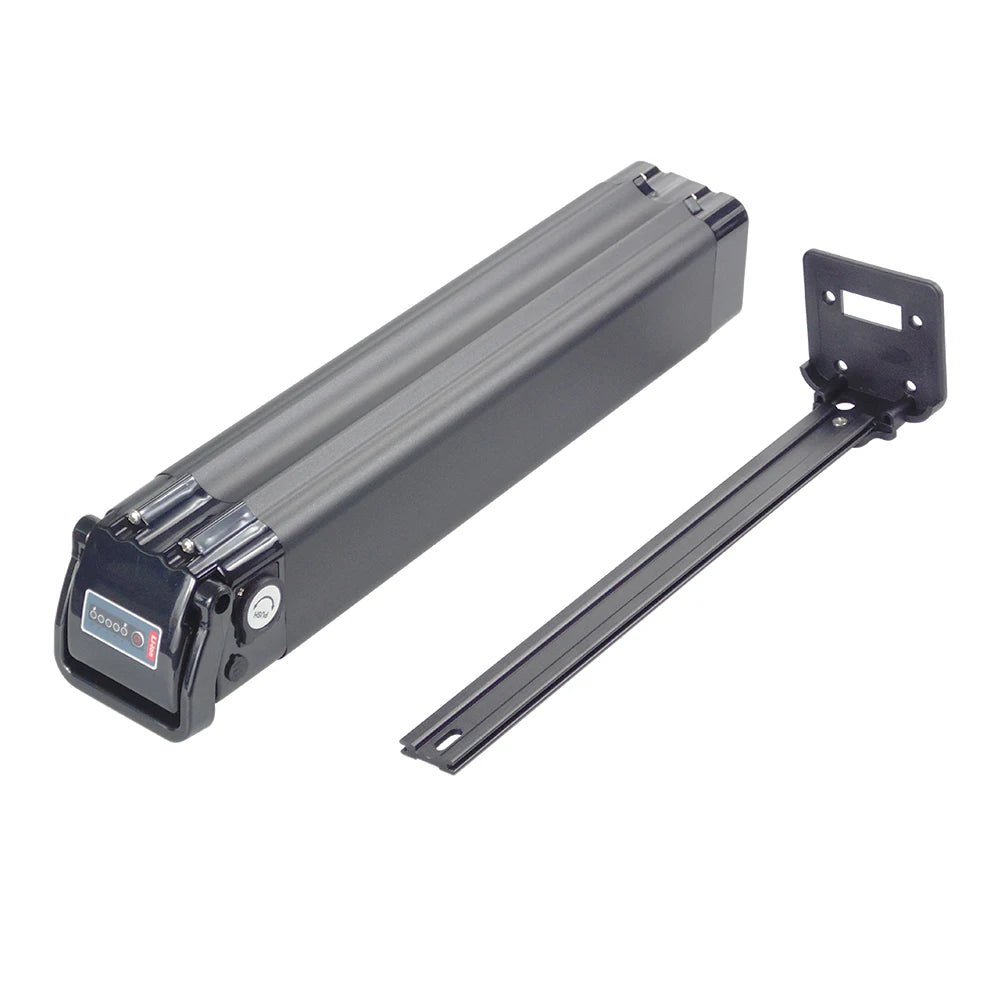 X-Treme Trail Climber replacement battery profile view