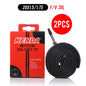 KENDA inner tube 20 inch 20x1.5-1.75 mountain bike tubes Schrader Presta bicycle inner tube 20er tire chambre air ultralight 2pc Presta 35L China