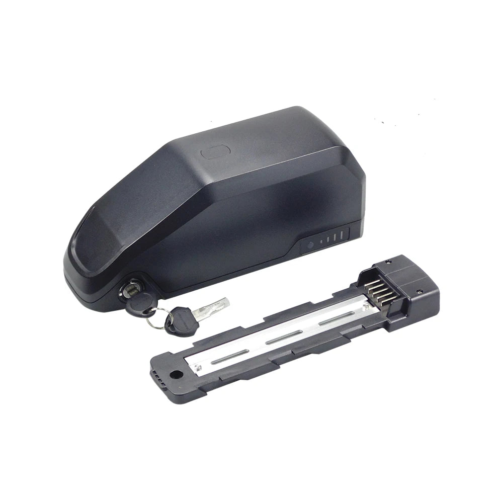 Small Shark E-Bike Battery 36V 48V main product view