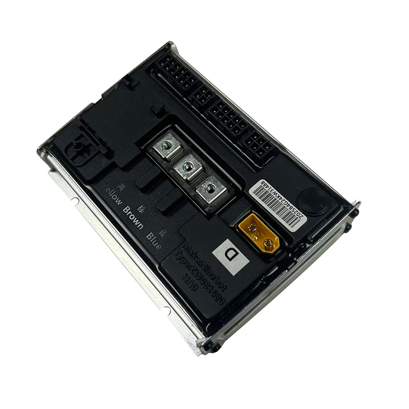 Original Controller Replacement for Ninebot ZT3 Pro Electric Scooter Spare Parts Motherboard Control Board Accessories