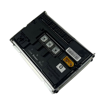 Original Controller Replacement for Ninebot ZT3 Pro Electric Scooter Spare Parts Motherboard Control Board Accessories