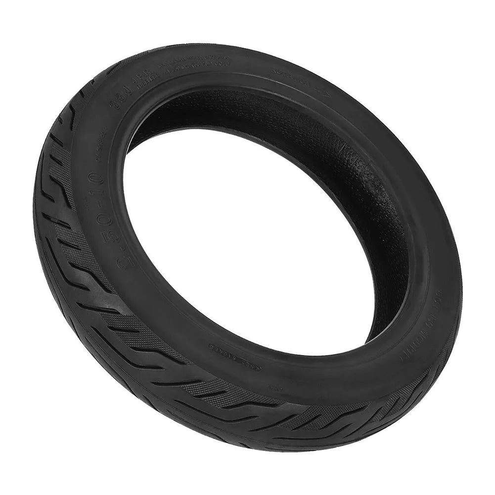 14*2.50 Tire 14inch Road Tire Better Grip Easy To Replace Lightweight Long-lasting Rubber Material For E-bicycle