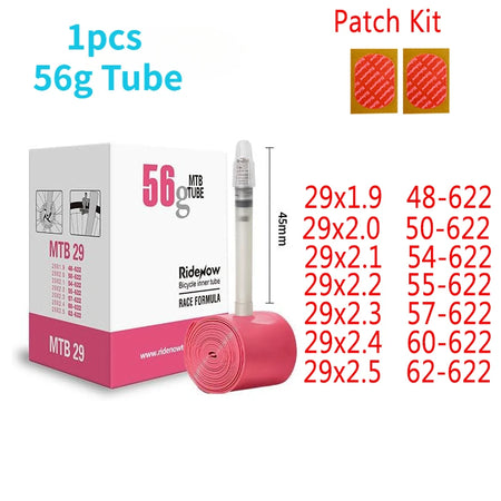 1pc 56g / 45mm