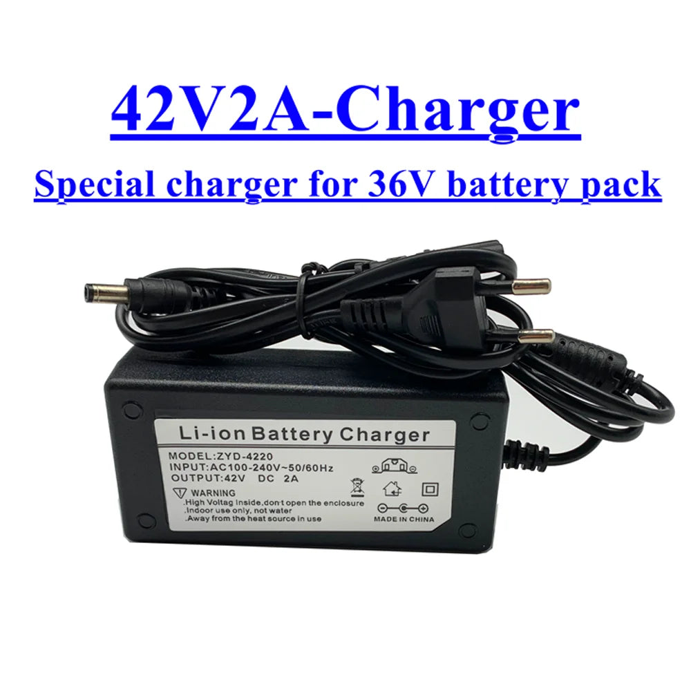 1pcs charger