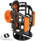Cup Holder For Yamaha Majesty 250 400 250cc Zuma 50 Bws 125 150cc 50cc Vino50 Vino125 Neo 115 Neos Motorcycle Accessories A Style Orange