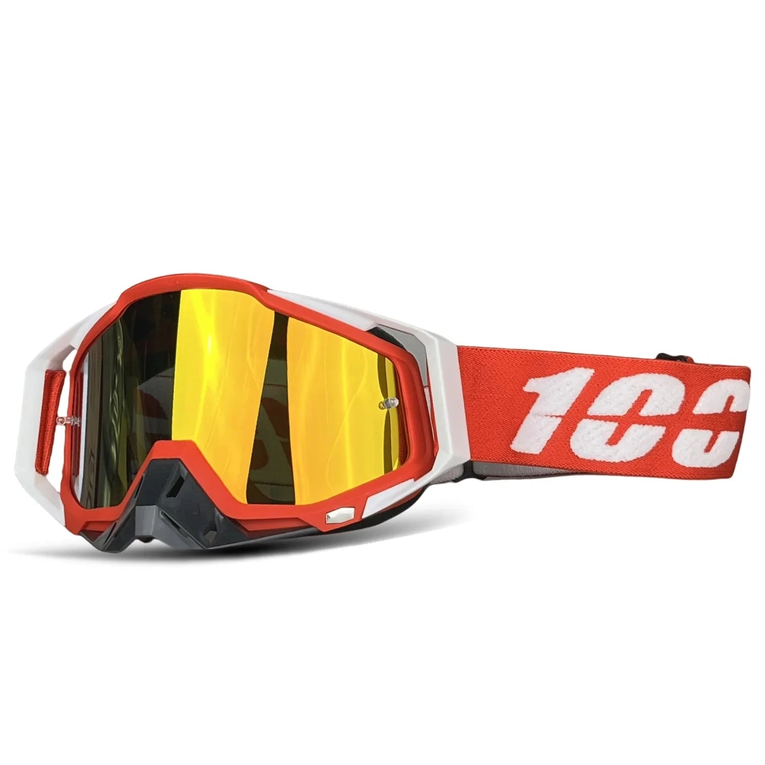 High Quanlity Motorcycle Glasses Goggles Motocross Goggles Helmet MX Moto Dirt Bike ATV Ski Outdoor Sports Glass Scooter Goggles