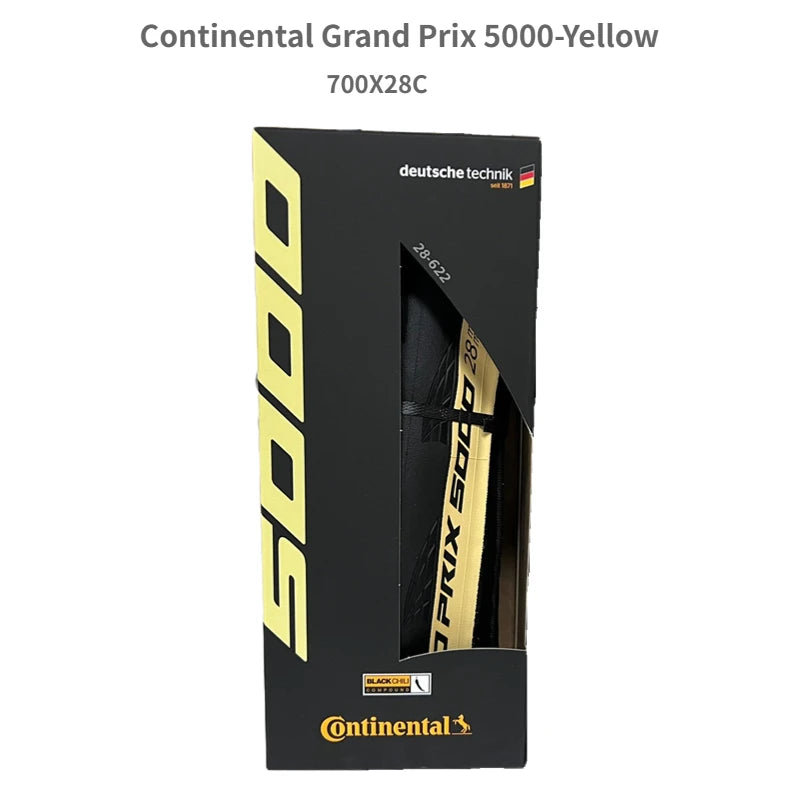 700x28C Yellow