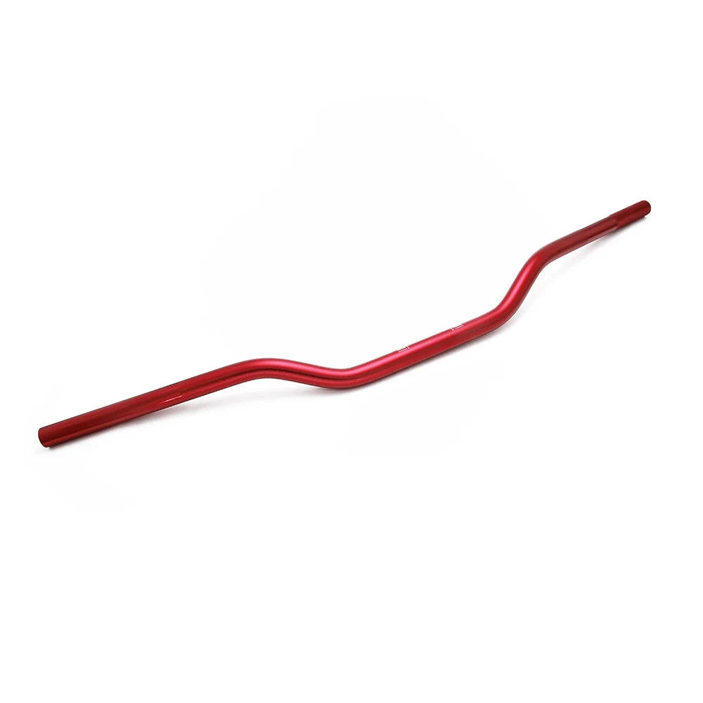 Motorcycle 7/8" 22mm Handlebar Handle Bar Aluminum Alloy Handlebars Anti-rust Handle Bars for KTM HONDA SUZUKI YAMAHA Universal
