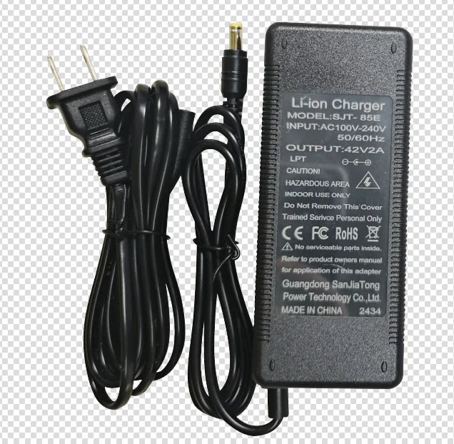 36Vcharger