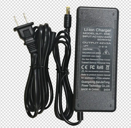 36Vcharger