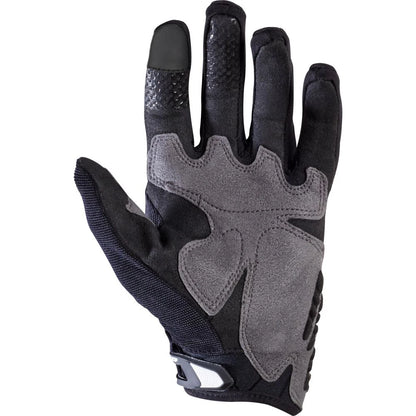 AIR Bomber Gloves for Motocross, BMX, and Off-road Riding