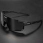 SCVCN UV400 Cycling Glasses for Men MTB Sunglasses Mountain Bike Bicycle Eyewear Women Sports Goggles Road Speed Skating