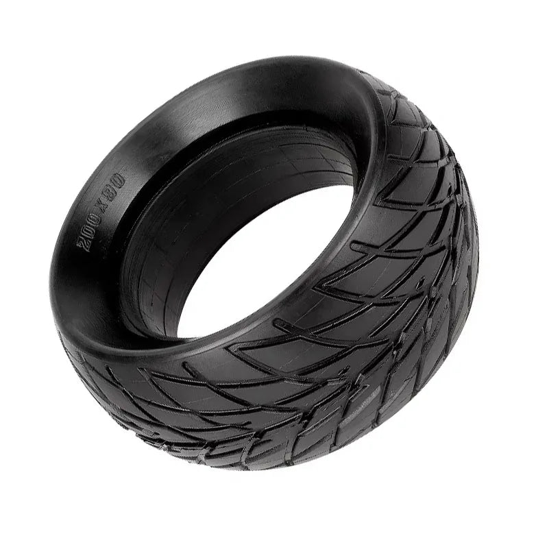 8 Inch Solid Tire 200x90 for ZERO 8X SPEEDUAL Mini Electric Scooter Anti-Explosion Tyre Replace Accessories
